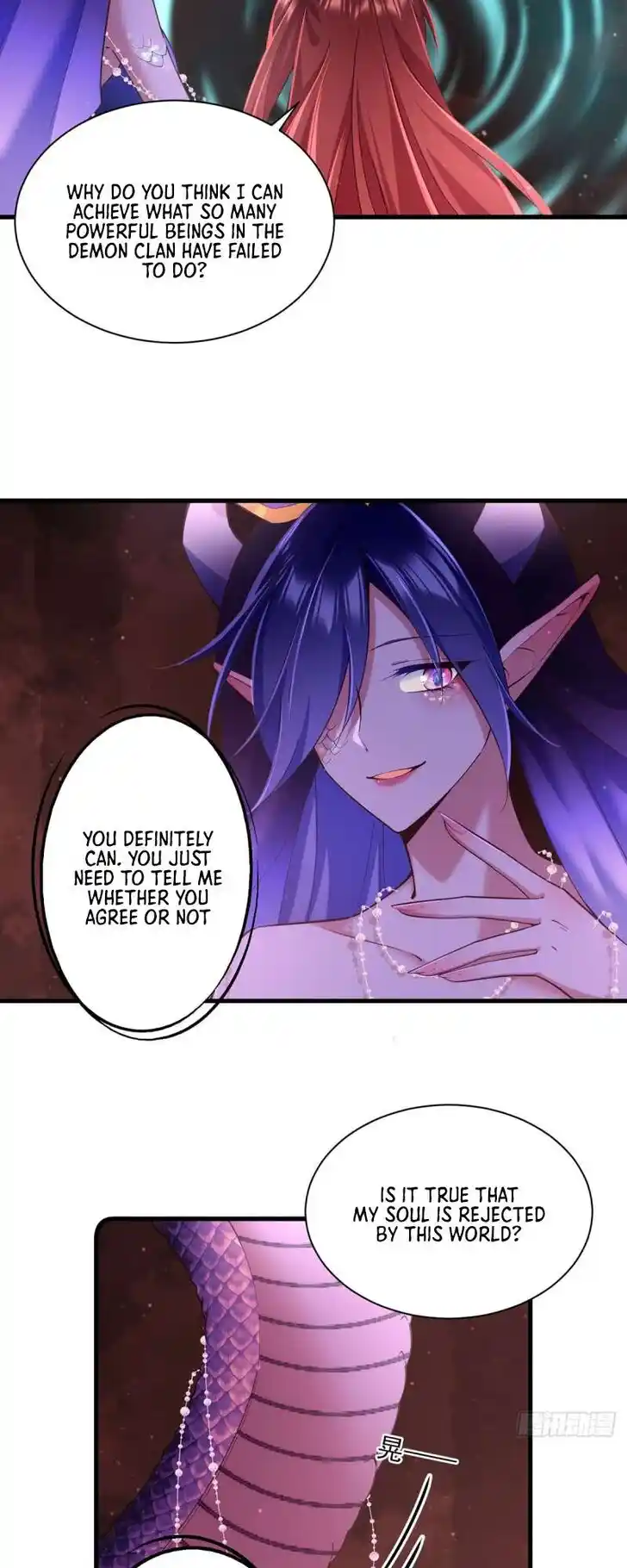 The Distinguished Cute Master Ch.322