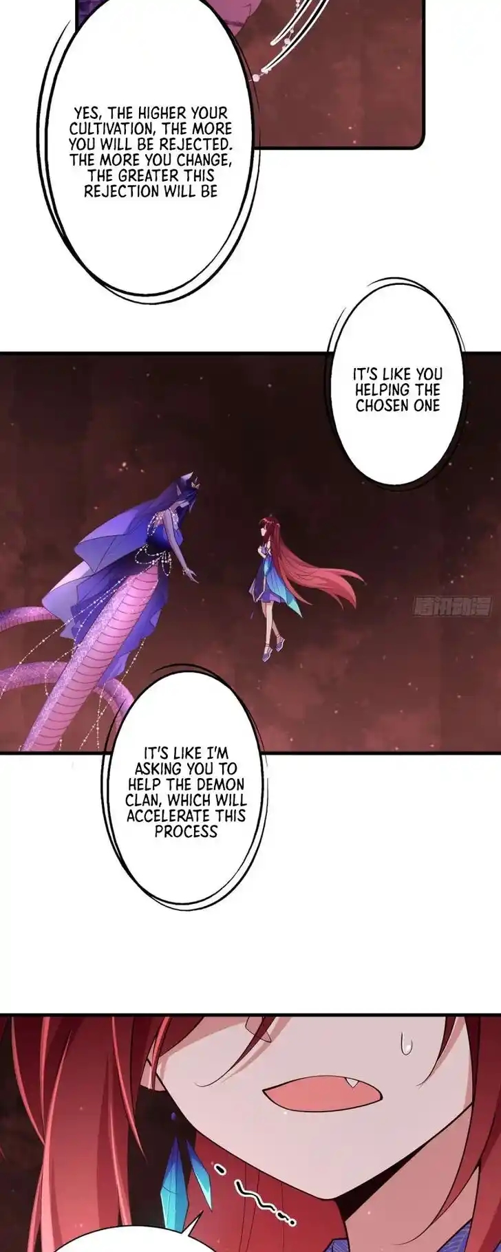 The Distinguished Cute Master Ch.322