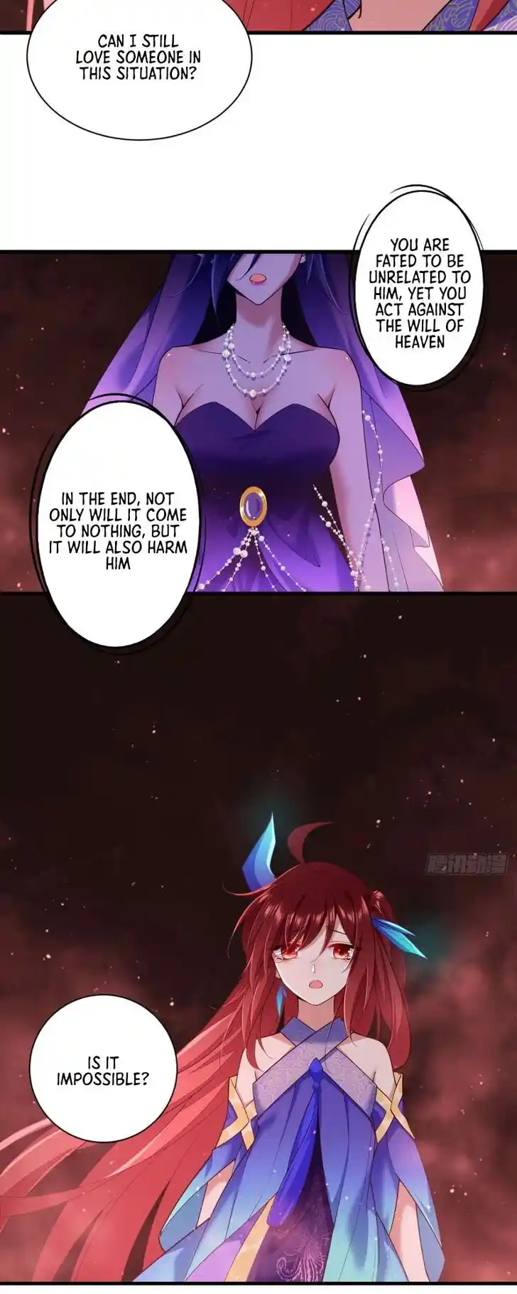 The Distinguished Cute Master Ch.322