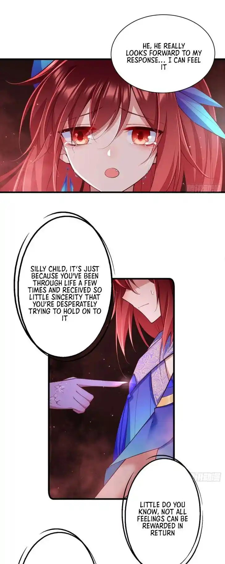 The Distinguished Cute Master Ch.322