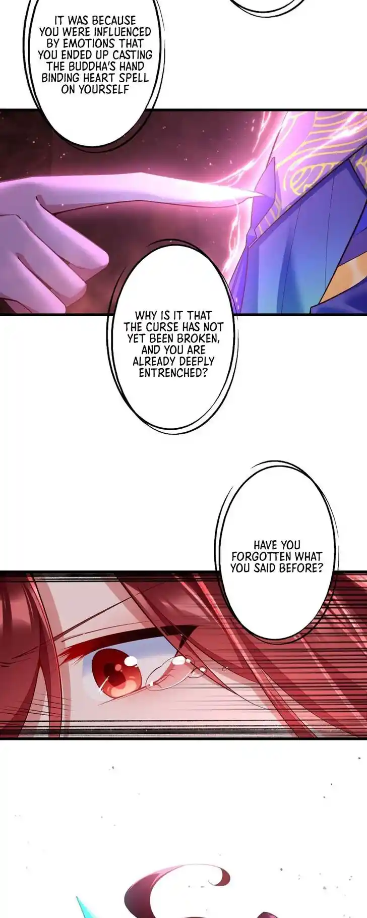 The Distinguished Cute Master Ch.322