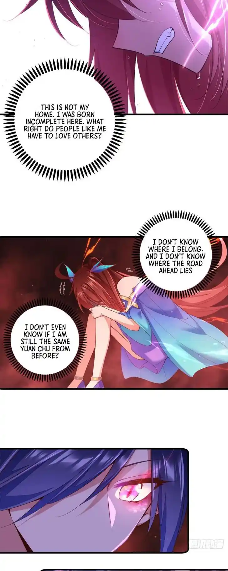 The Distinguished Cute Master Ch.322