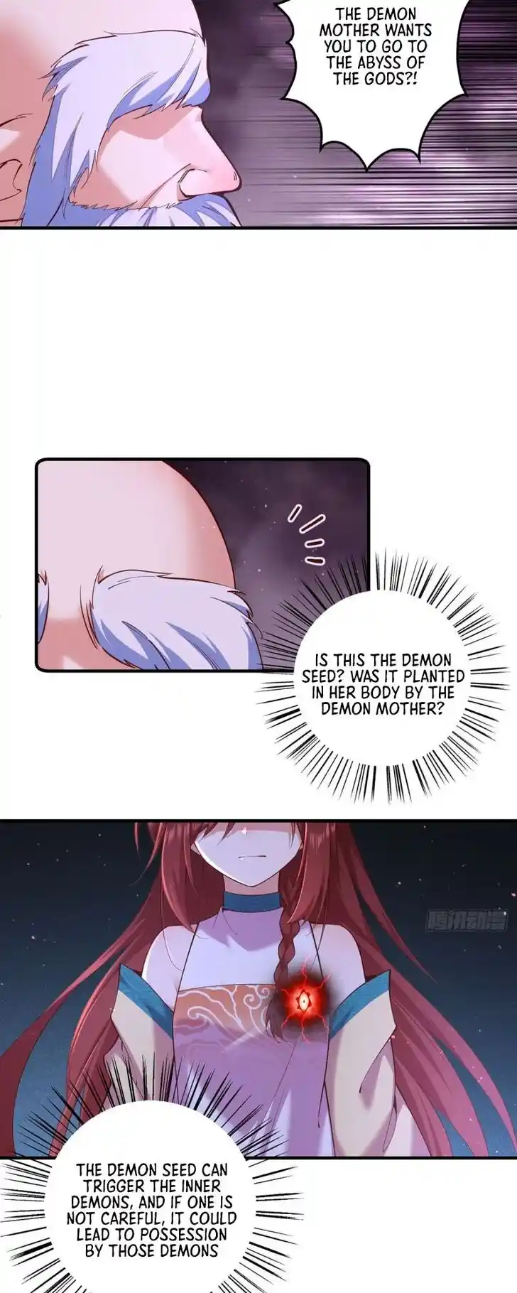 The Distinguished Cute Master Ch.322