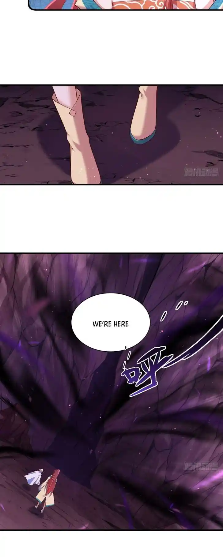 The Distinguished Cute Master Ch.322