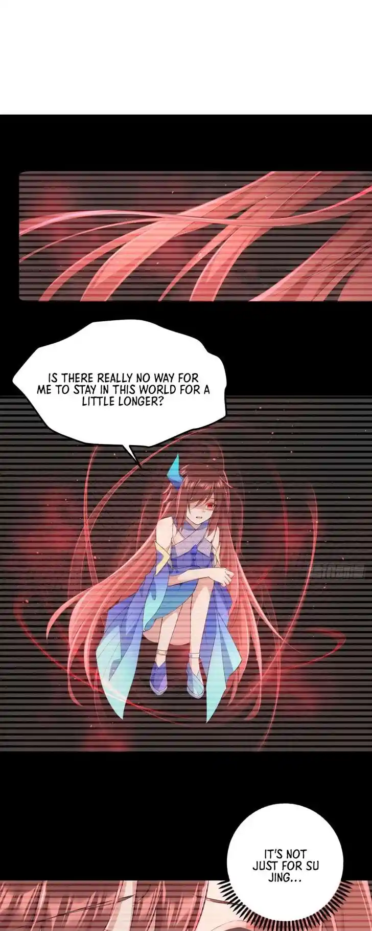 The Distinguished Cute Master Ch.323