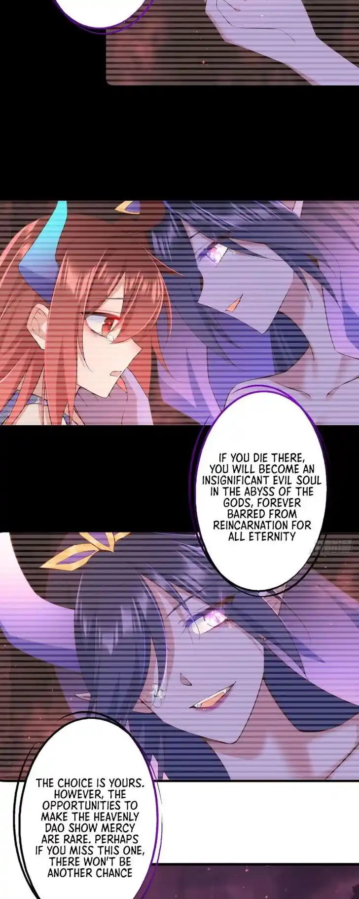 The Distinguished Cute Master Ch.323