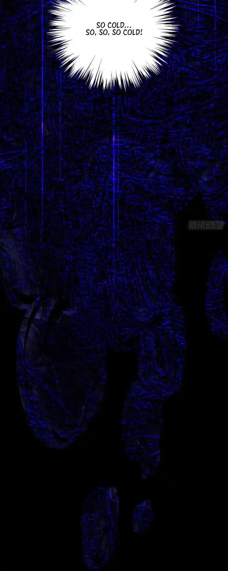 The Distinguished Cute Master Ch.323