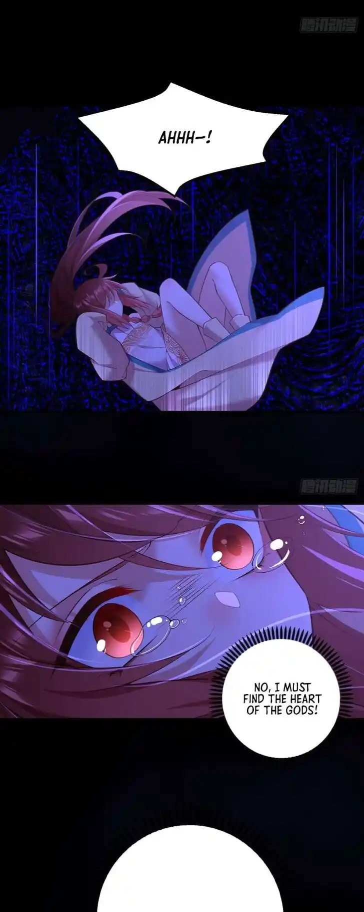 The Distinguished Cute Master Ch.323