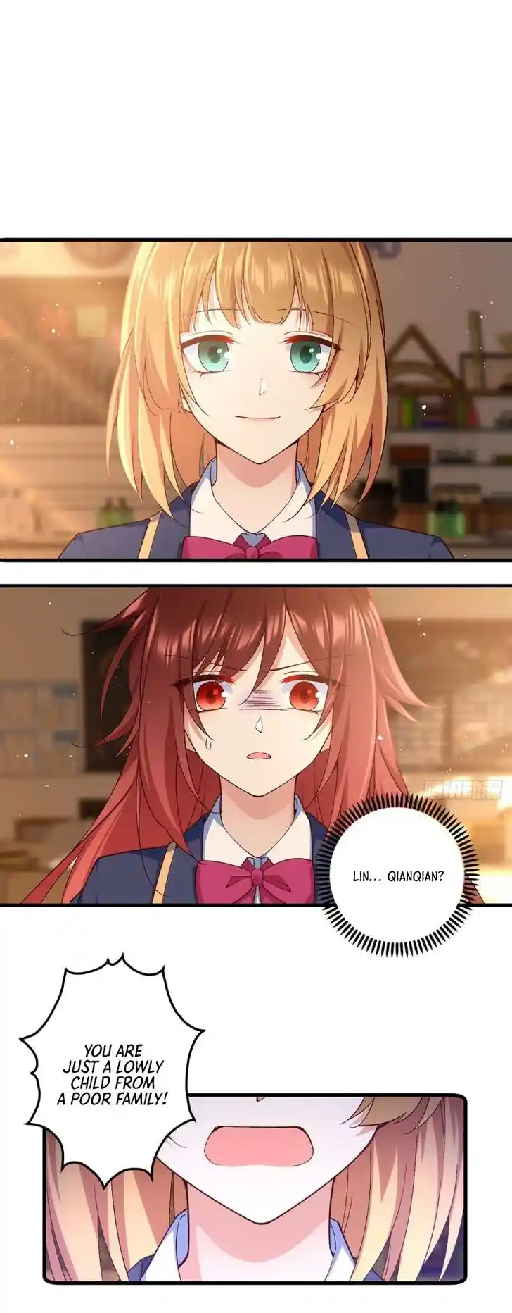 The Distinguished Cute Master Ch.324