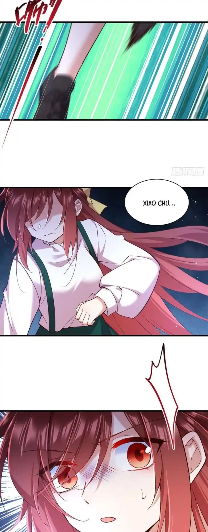 The Distinguished Cute Master Ch.324