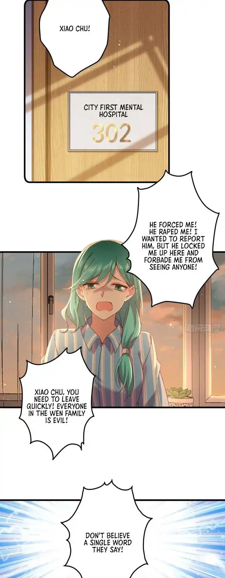 The Distinguished Cute Master Ch.324