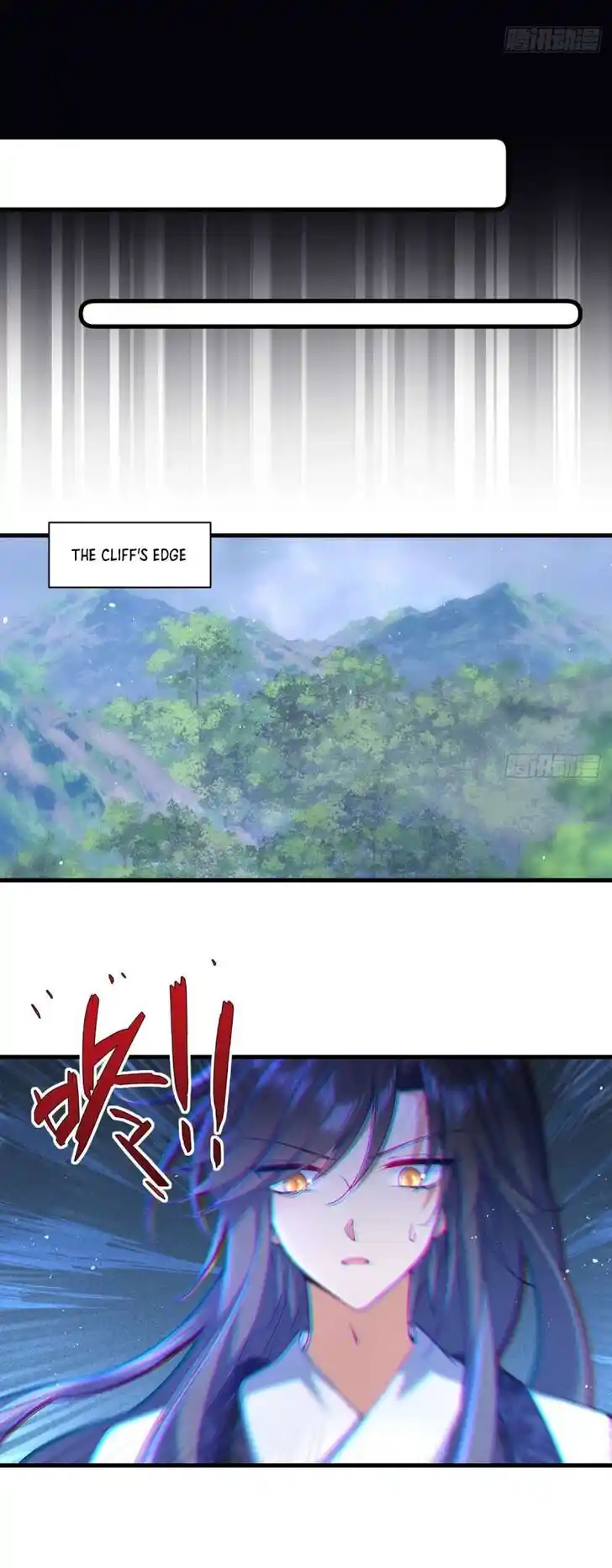 The Distinguished Cute Master Ch.324