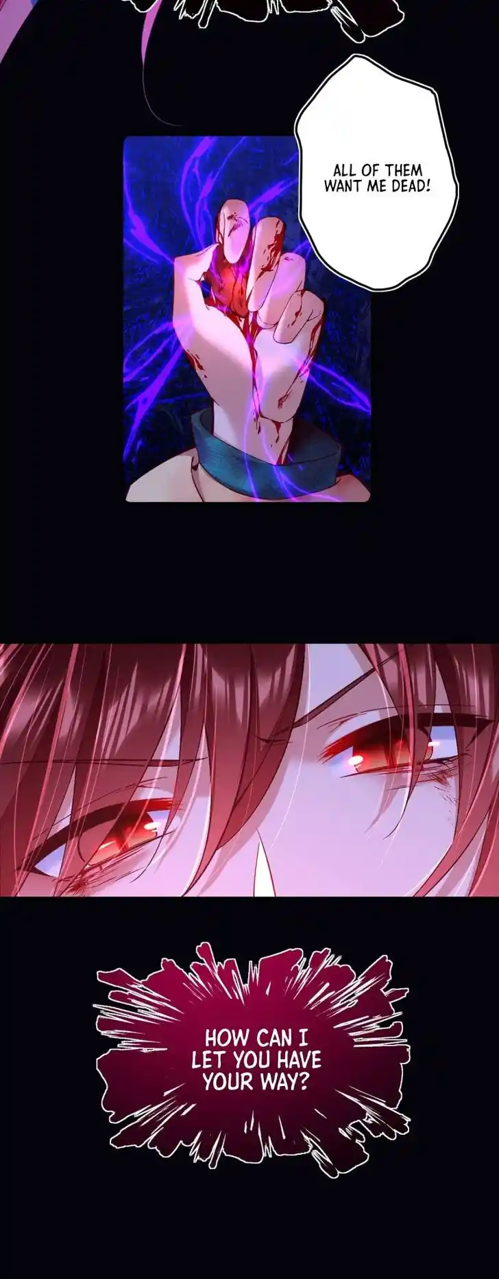 The Distinguished Cute Master Ch.324