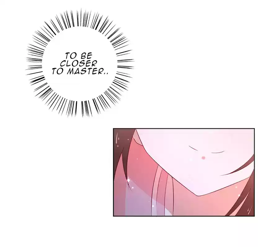 The Distinguished Cute Master ch.41