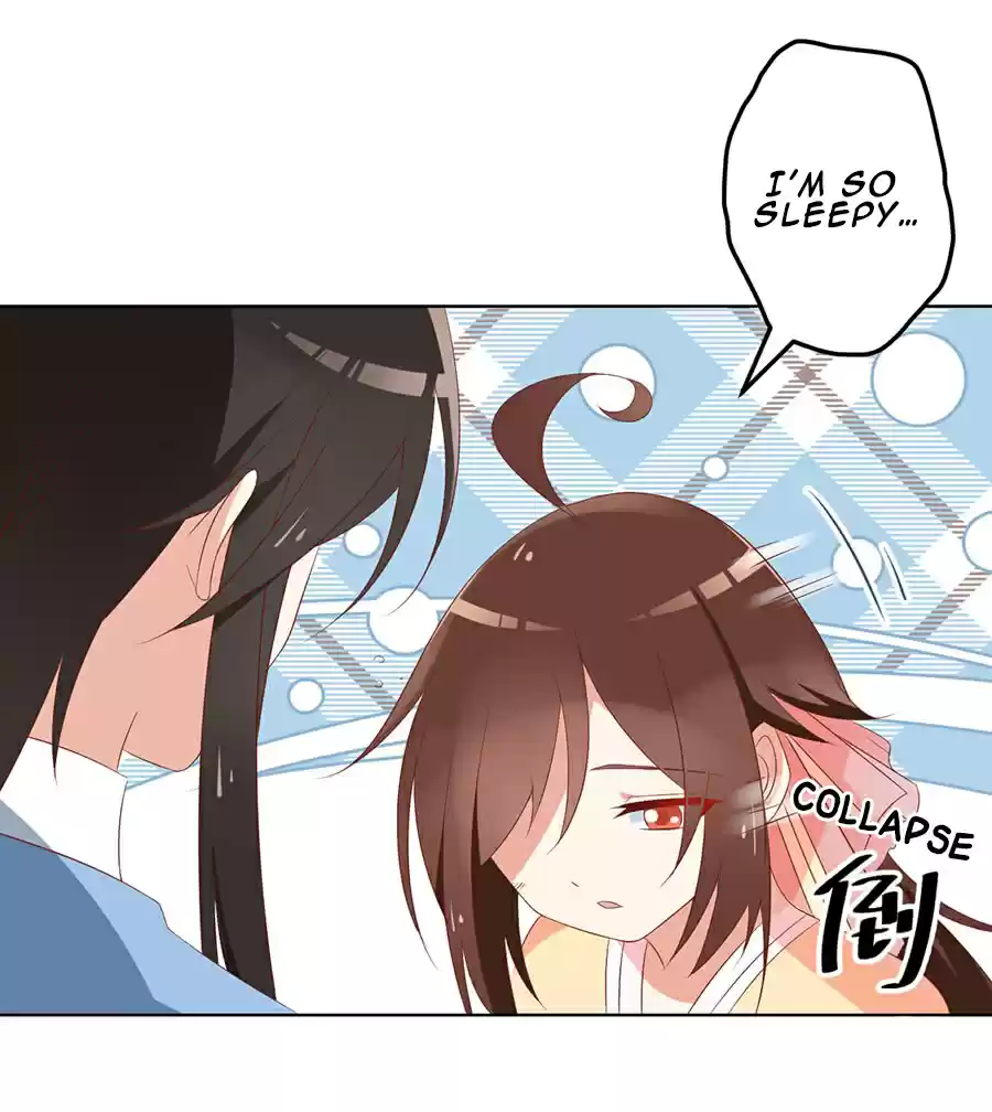 The Distinguished Cute Master ch.41