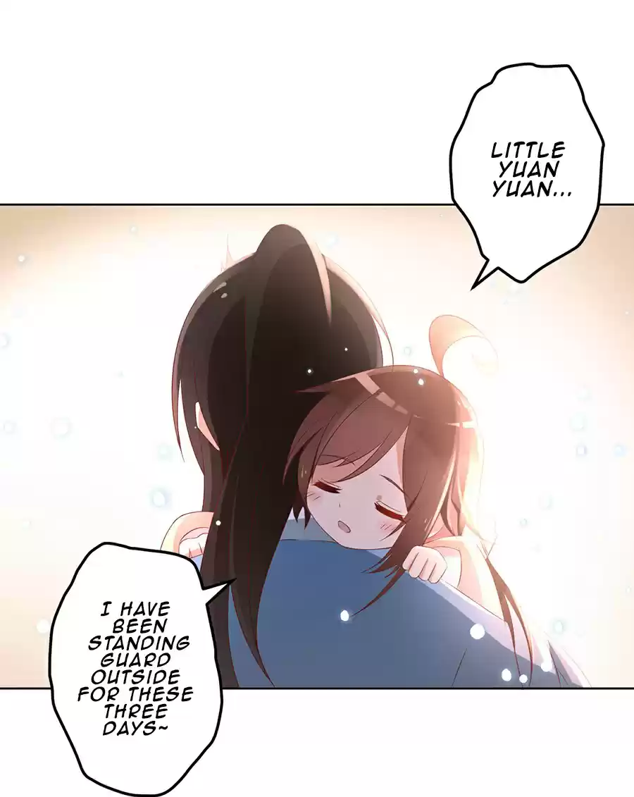 The Distinguished Cute Master ch.41