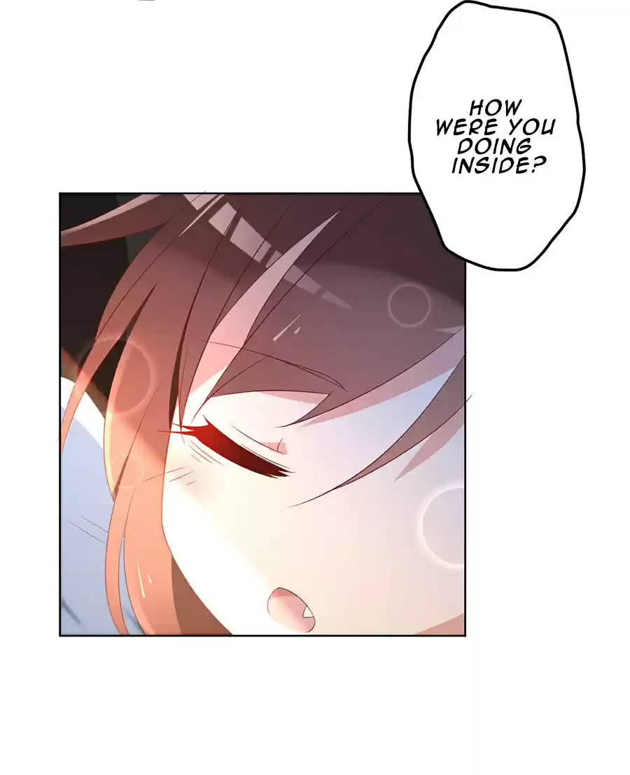 The Distinguished Cute Master ch.41