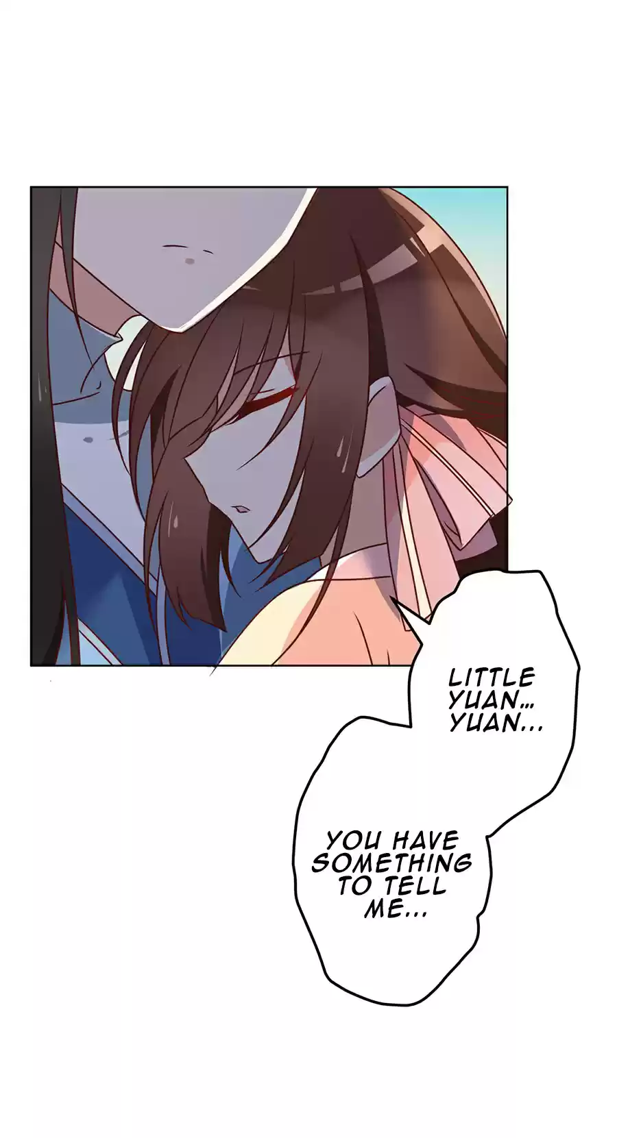 The Distinguished Cute Master ch.41