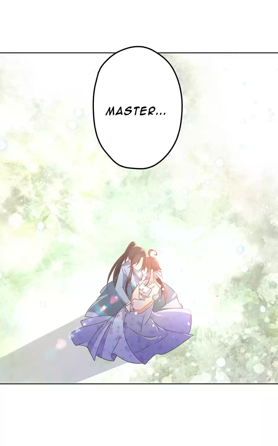 The Distinguished Cute Master ch.41