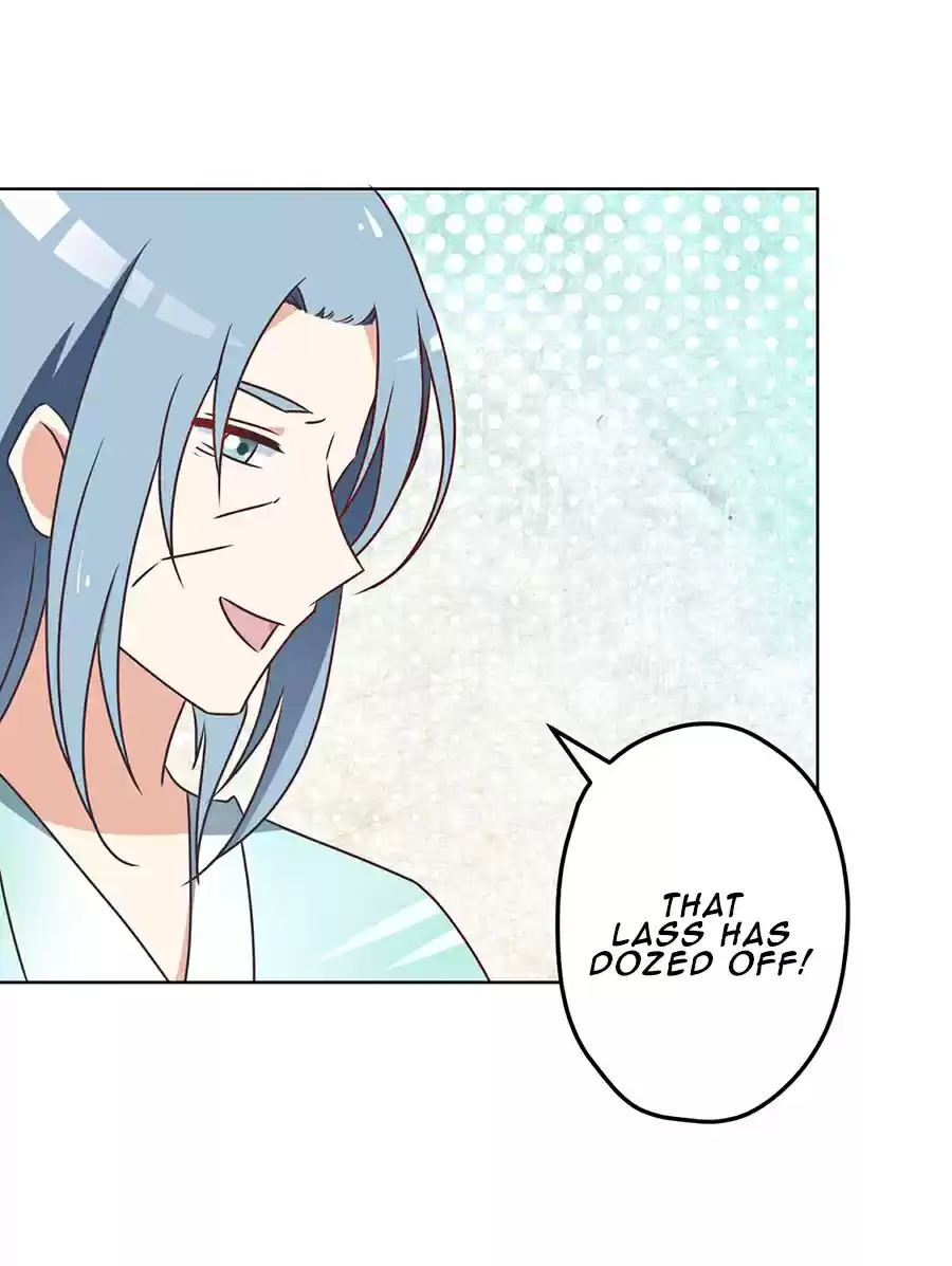 The Distinguished Cute Master ch.41