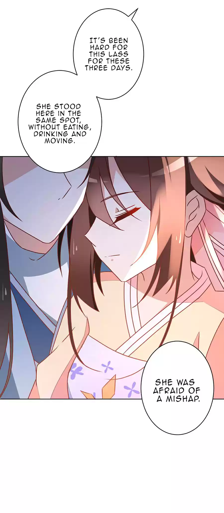 The Distinguished Cute Master ch.41