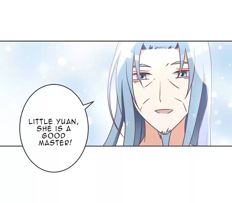 The Distinguished Cute Master ch.41