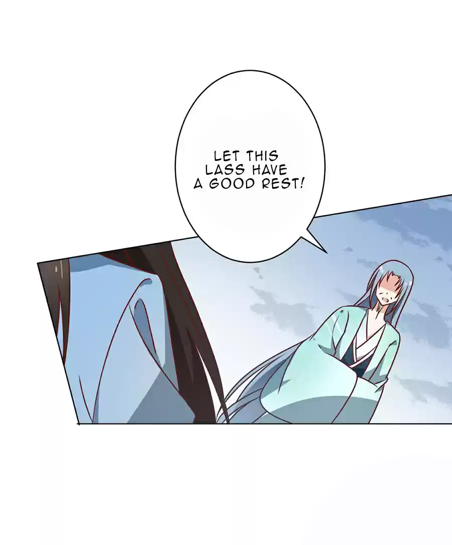 The Distinguished Cute Master ch.41