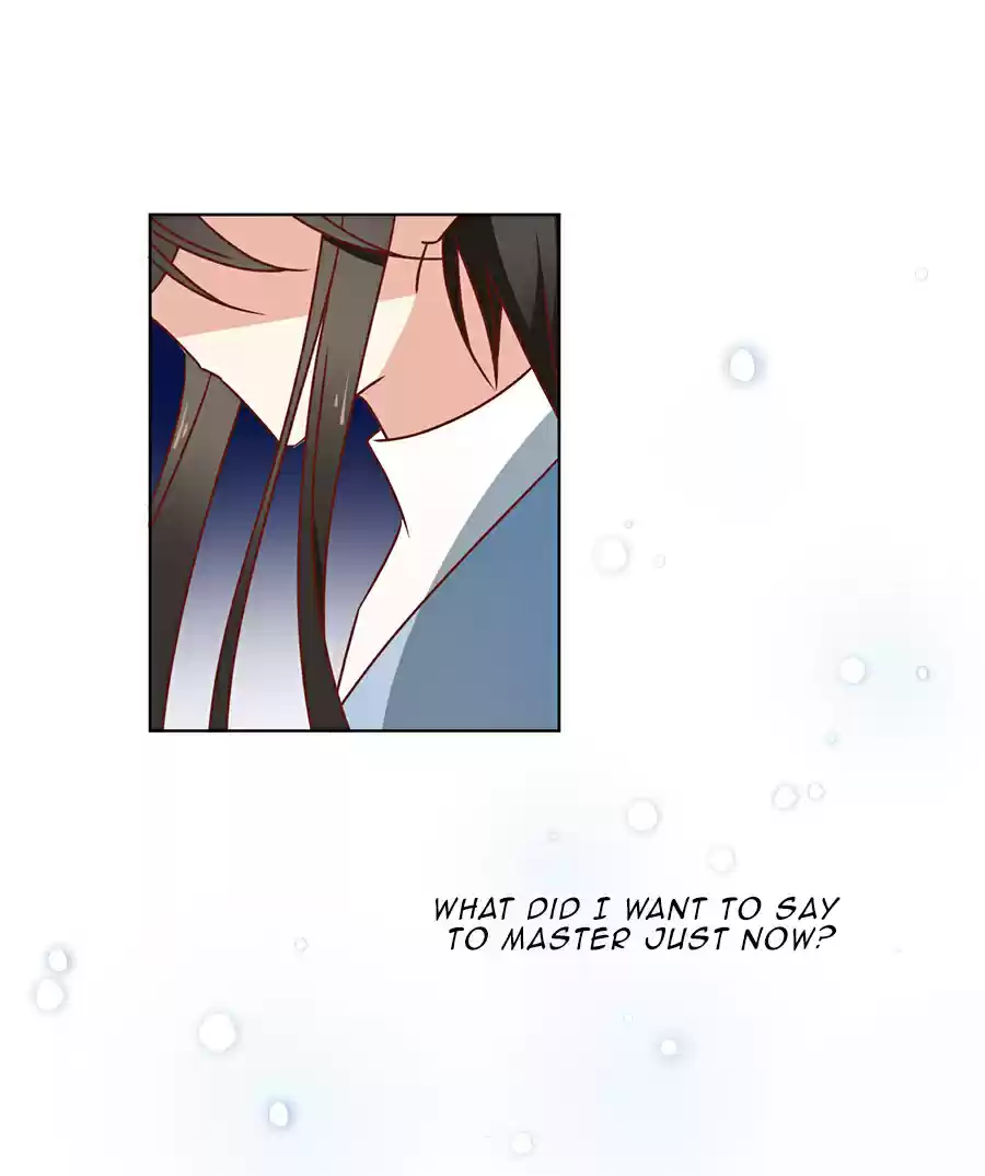 The Distinguished Cute Master ch.41