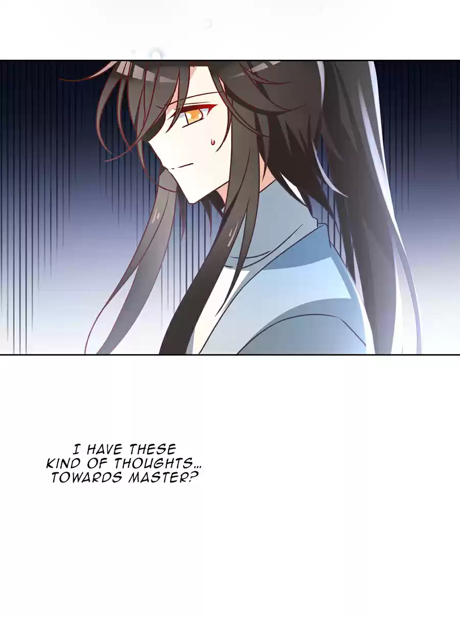 The Distinguished Cute Master ch.41