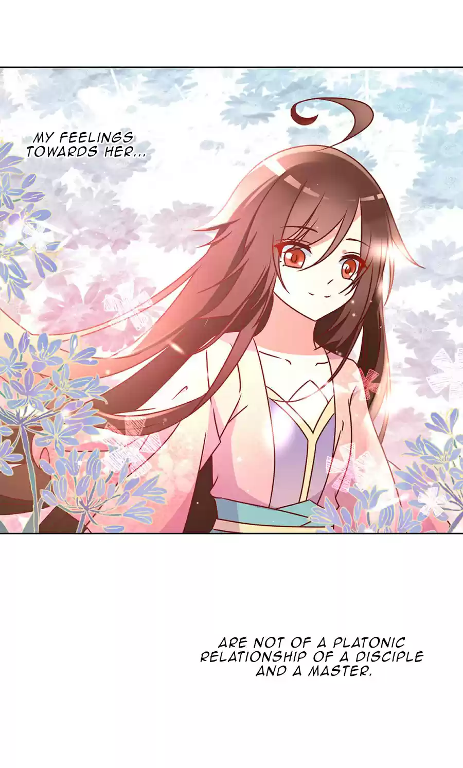 The Distinguished Cute Master ch.41