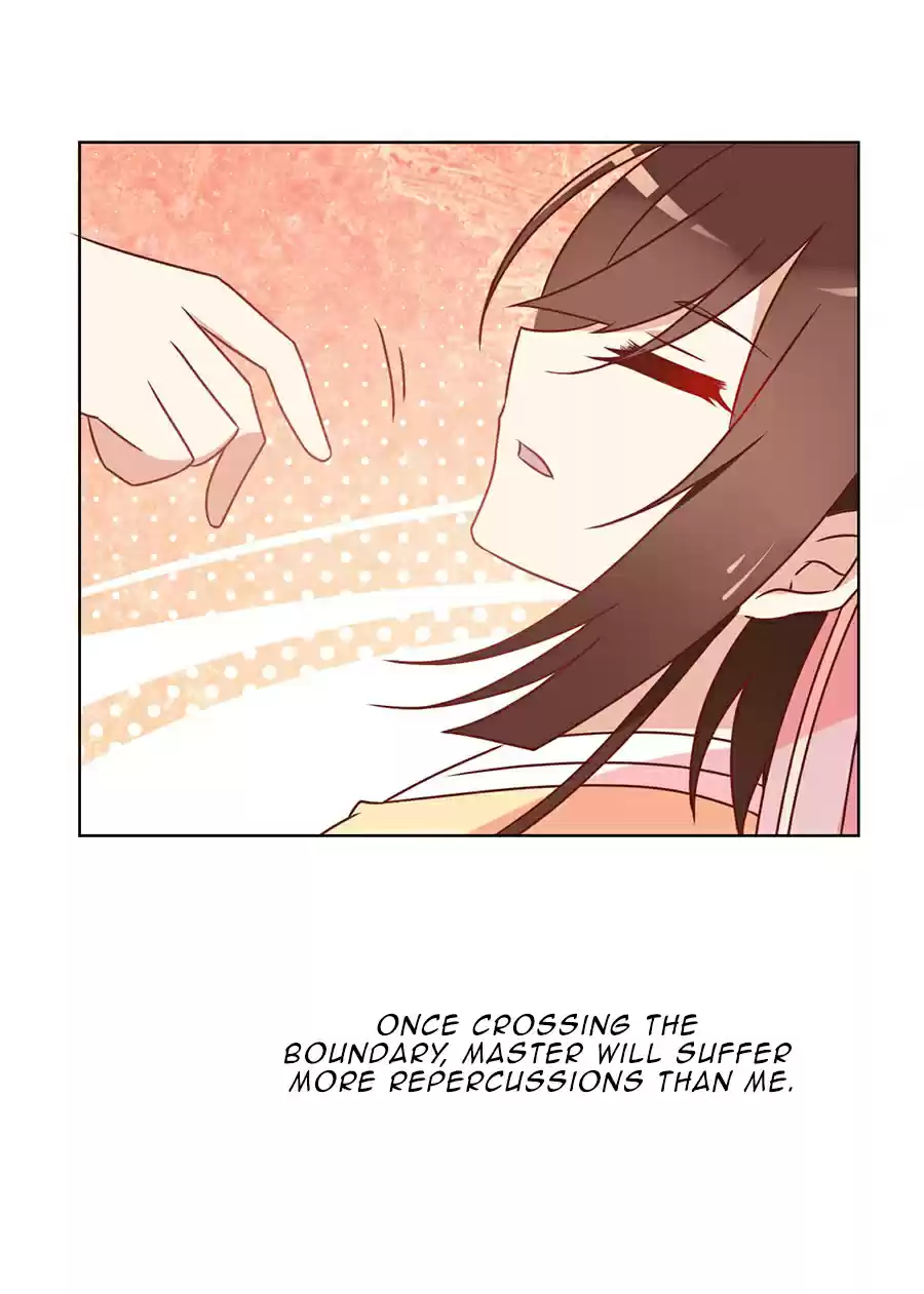 The Distinguished Cute Master ch.41