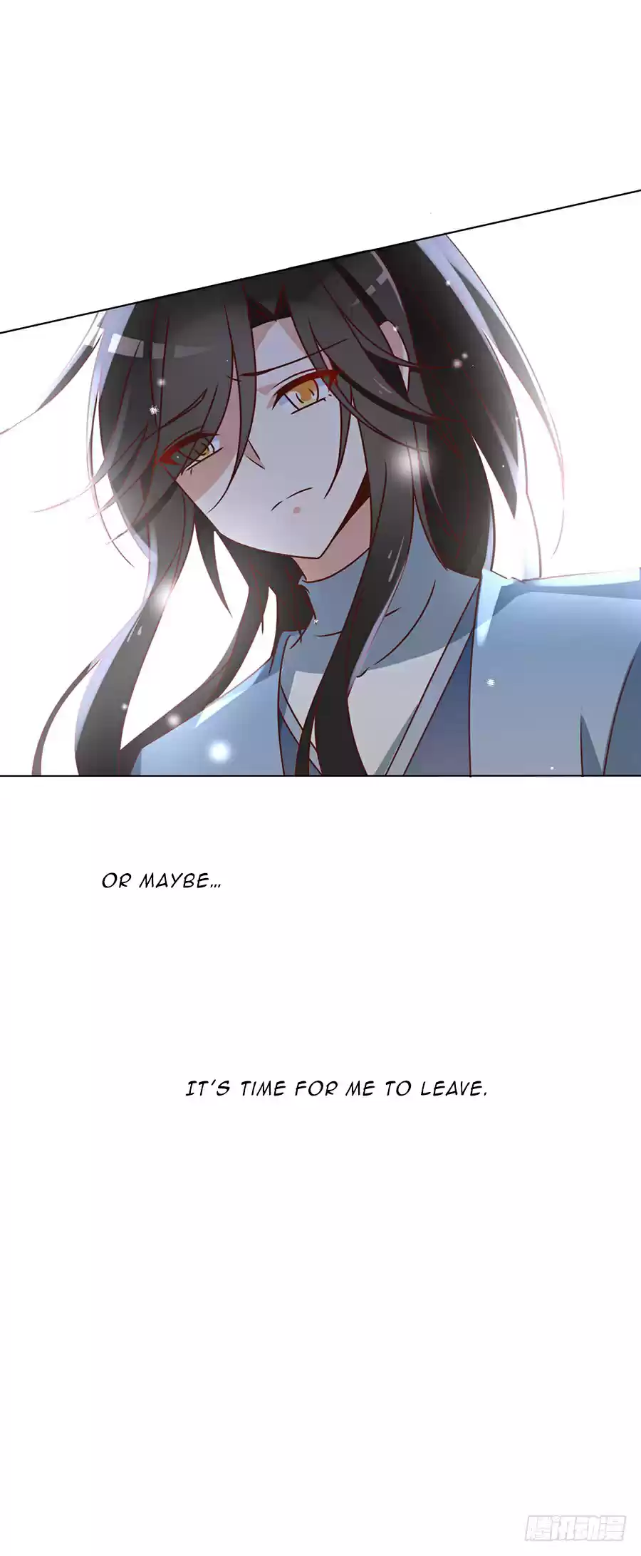 The Distinguished Cute Master ch.41