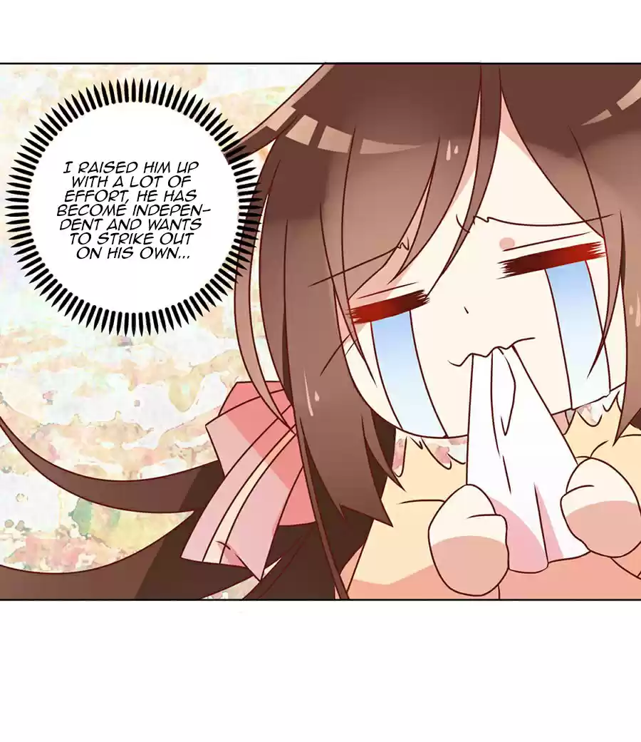 The Distinguished Cute Master ch.42