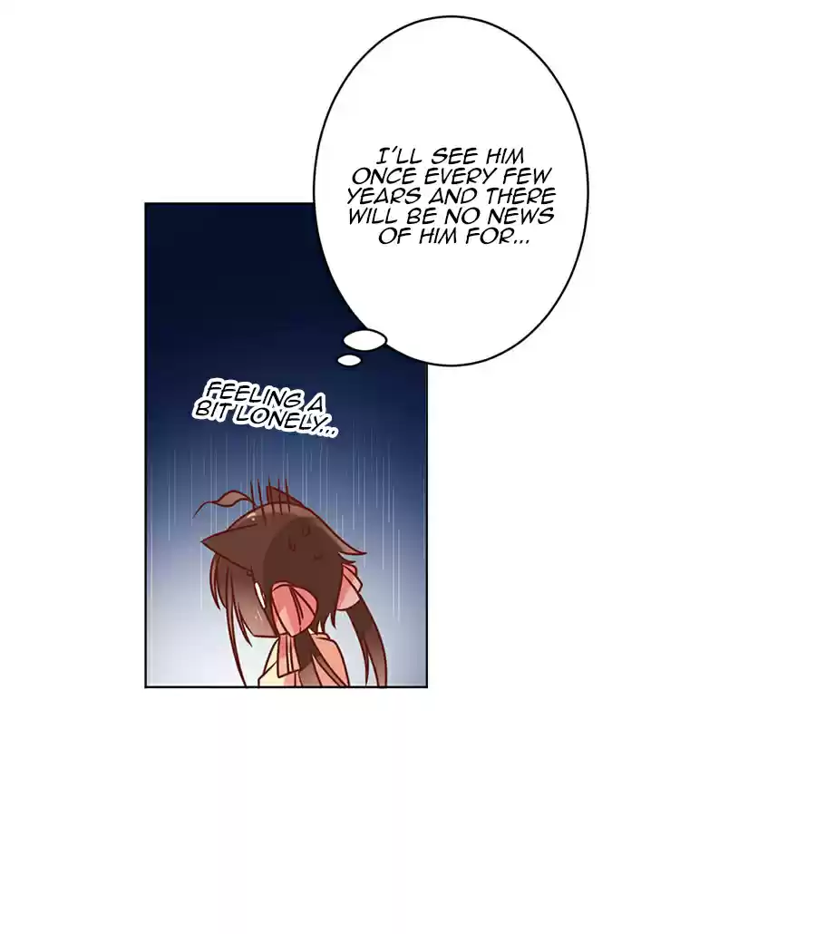 The Distinguished Cute Master ch.42