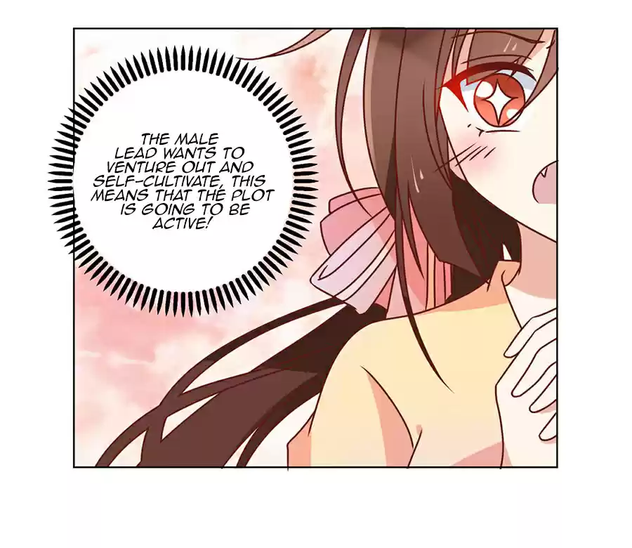 The Distinguished Cute Master ch.42