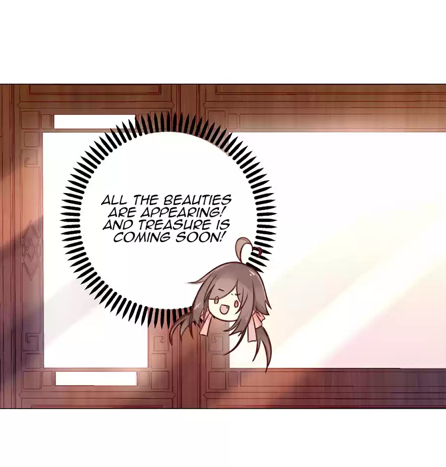 The Distinguished Cute Master ch.42