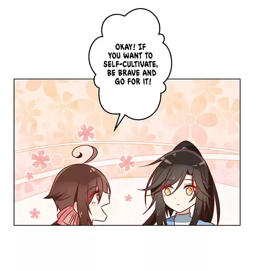 The Distinguished Cute Master ch.42