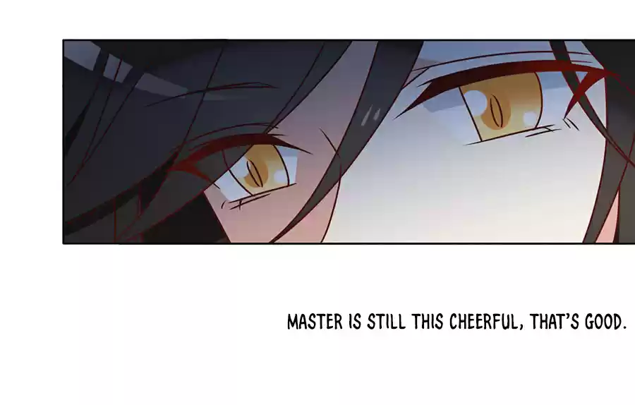 The Distinguished Cute Master ch.42