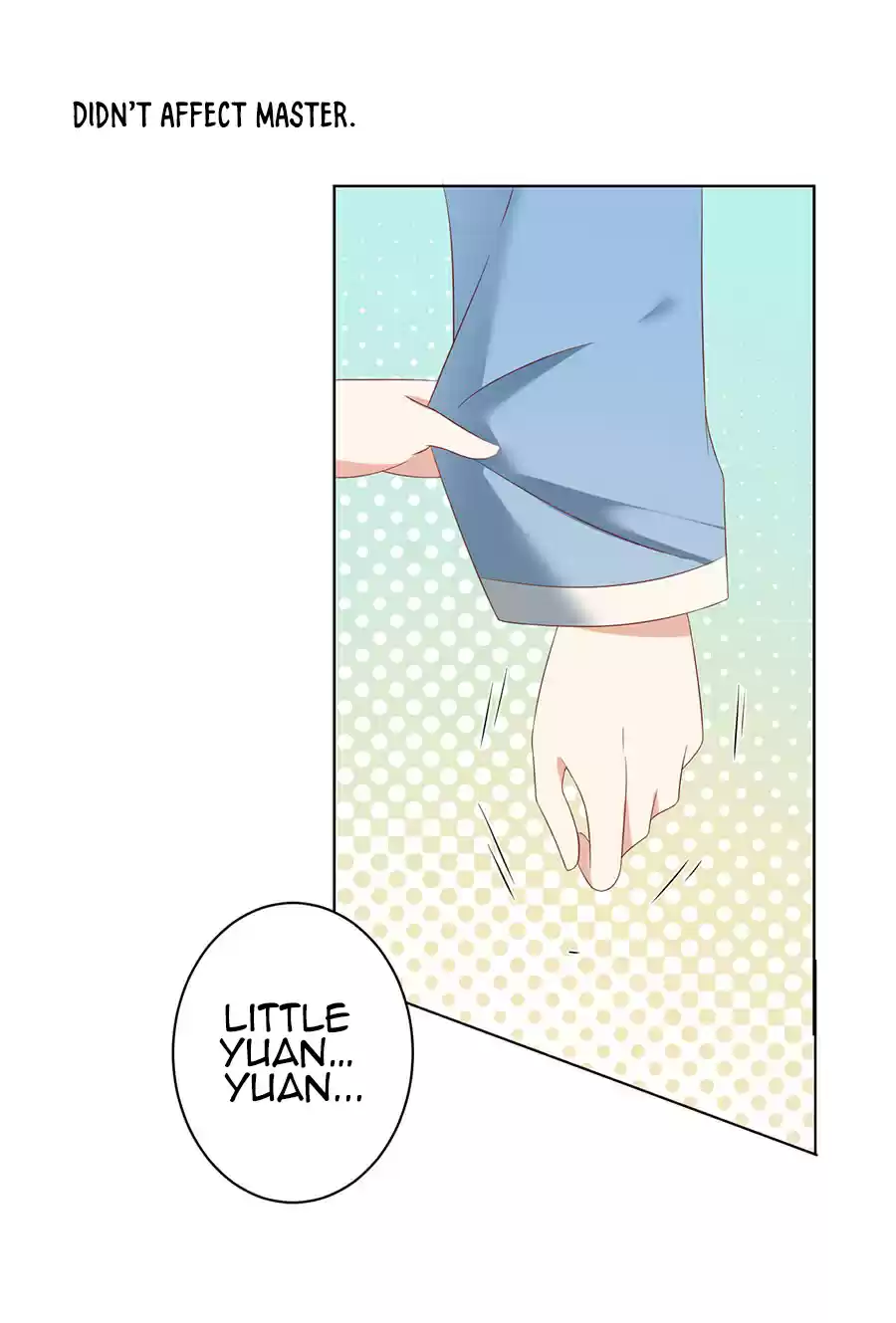 The Distinguished Cute Master ch.42