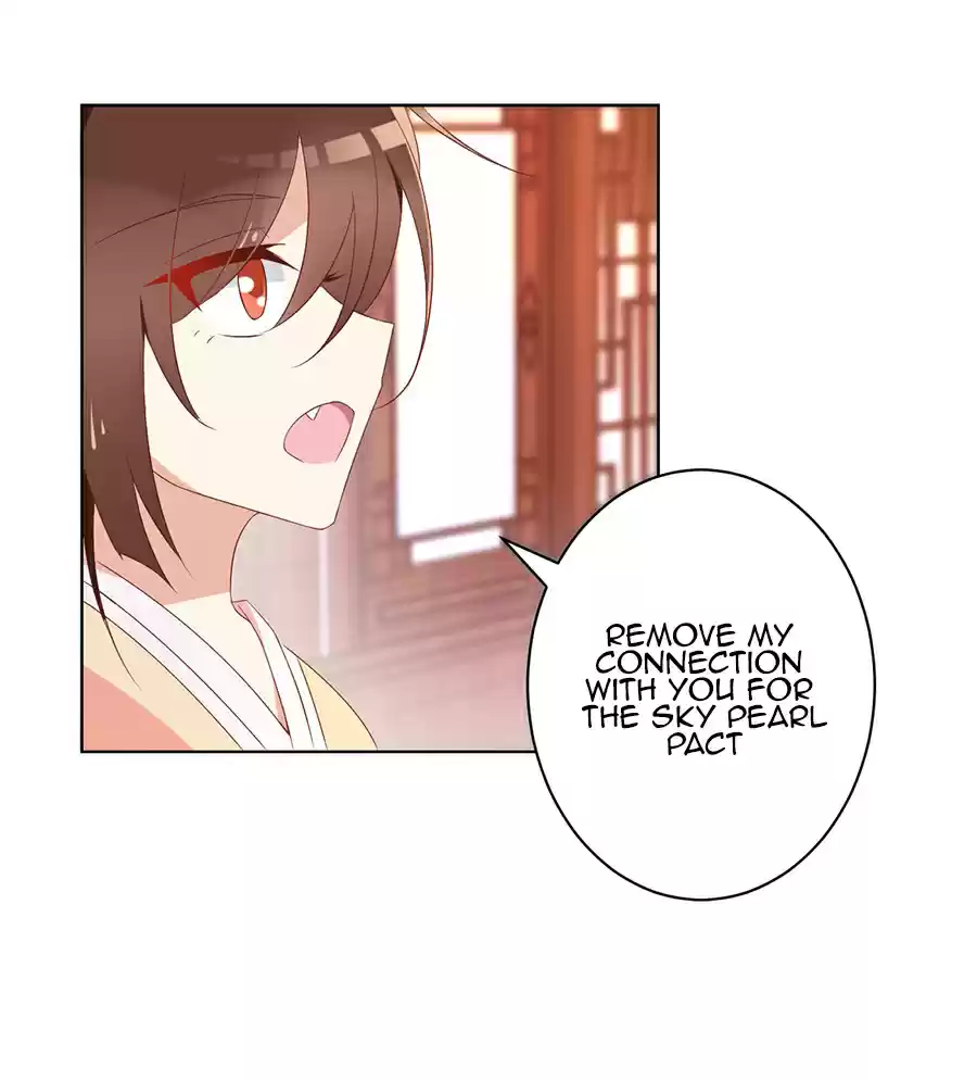 The Distinguished Cute Master ch.42