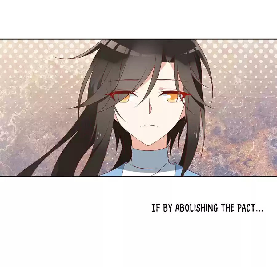 The Distinguished Cute Master ch.42