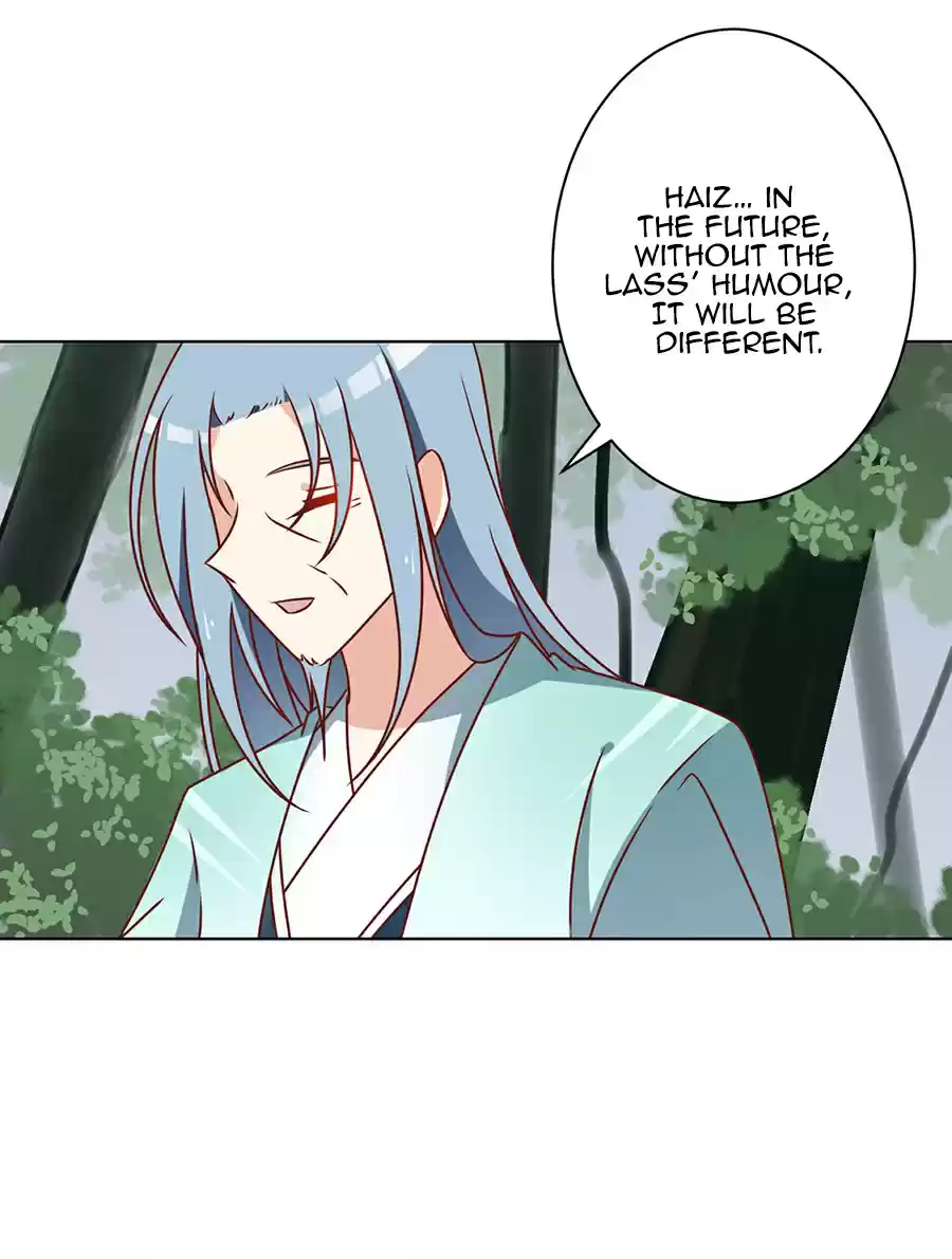 The Distinguished Cute Master ch.42