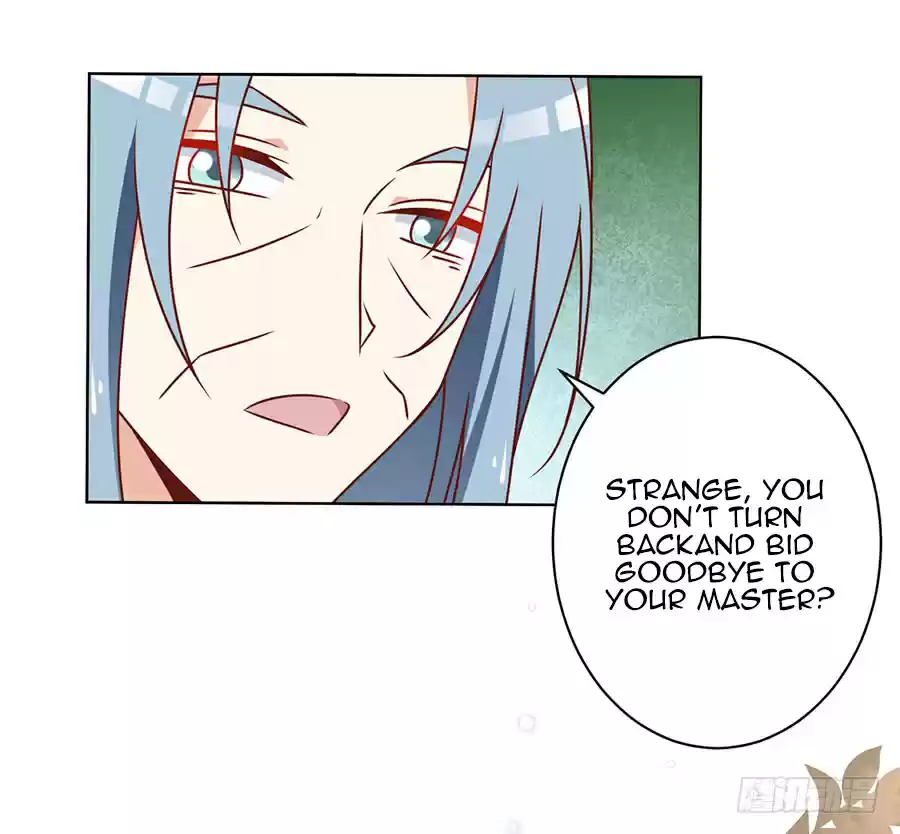 The Distinguished Cute Master ch.42