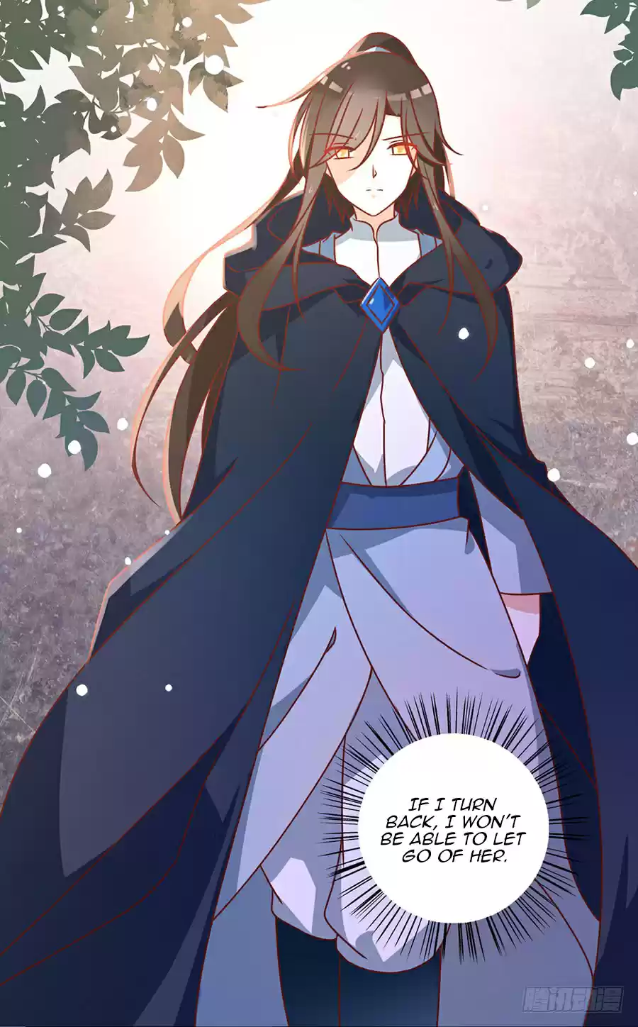 The Distinguished Cute Master ch.42