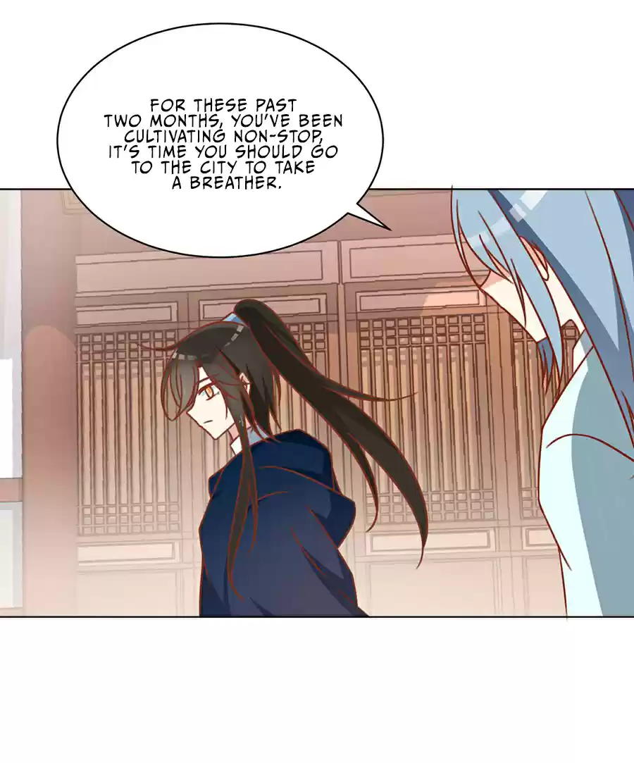 The Distinguished Cute Master ch.43