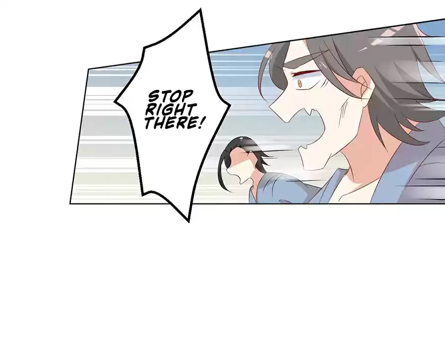 The Distinguished Cute Master ch.43