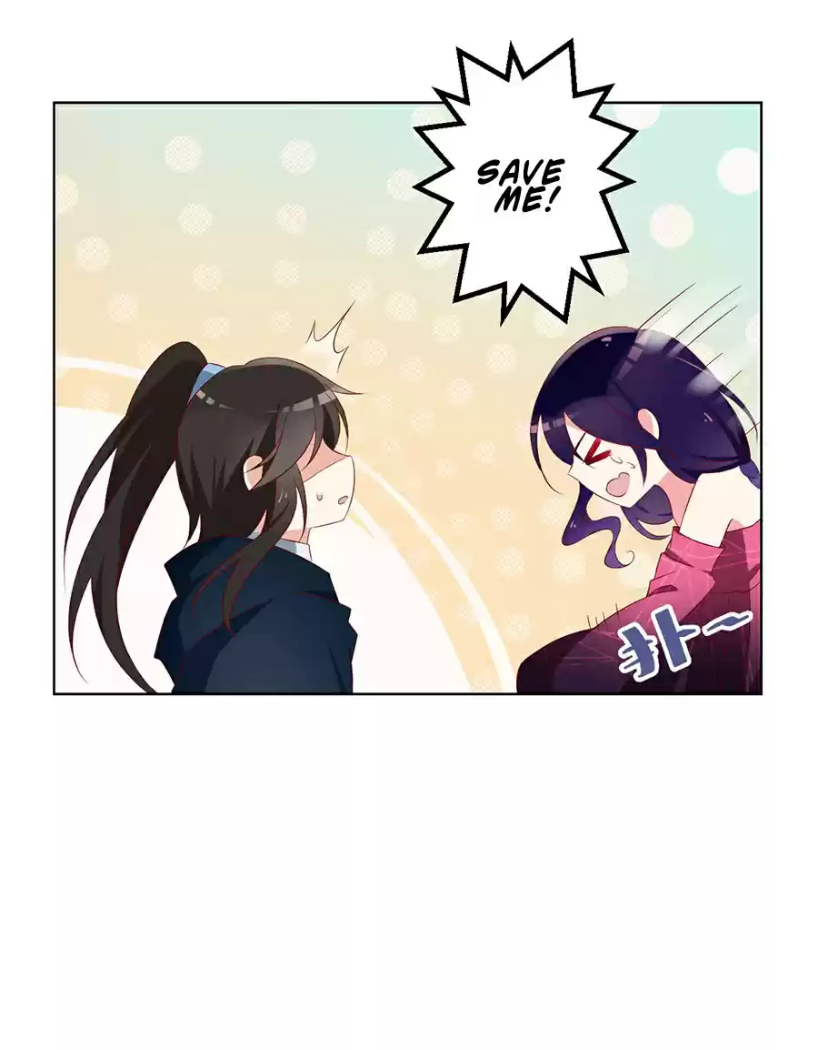 The Distinguished Cute Master ch.43