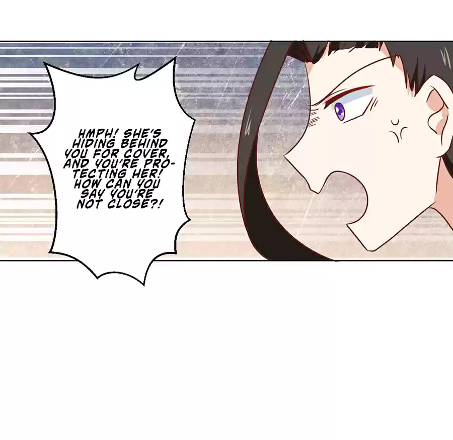 The Distinguished Cute Master ch.43