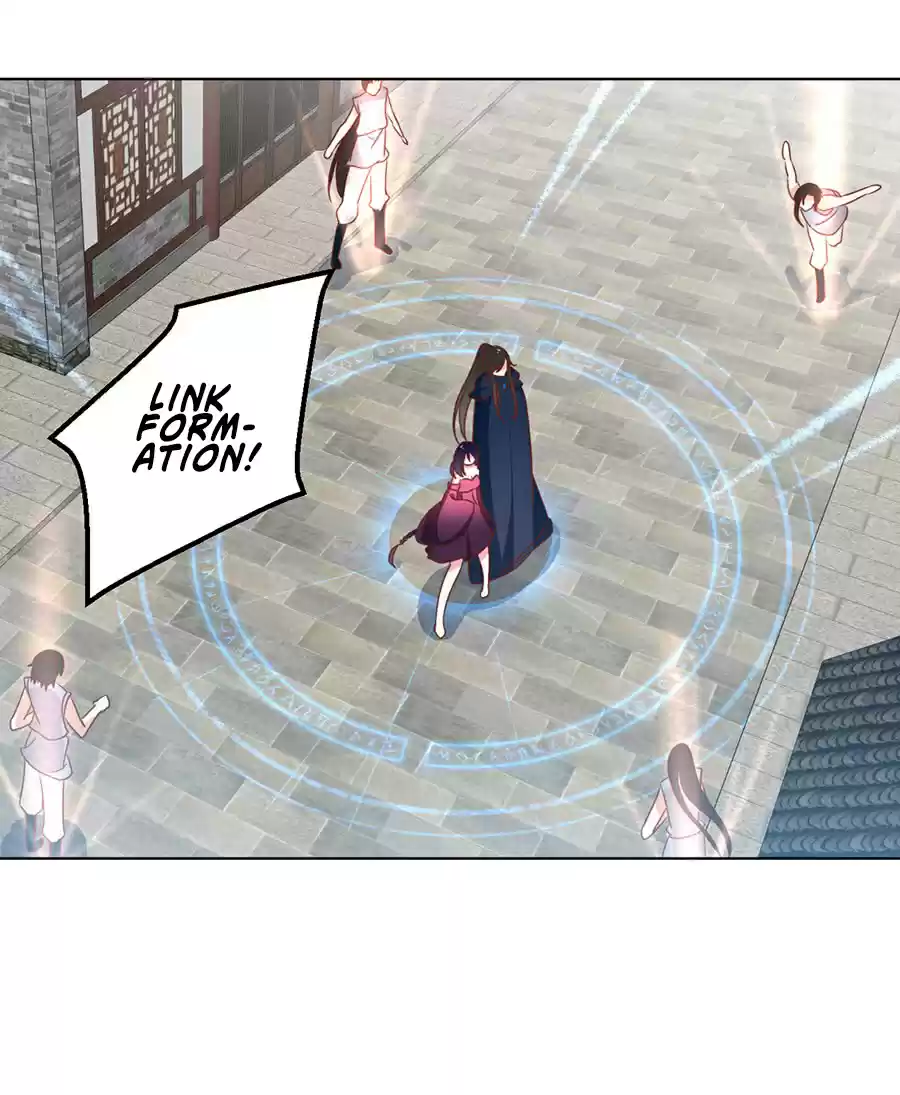 The Distinguished Cute Master ch.43