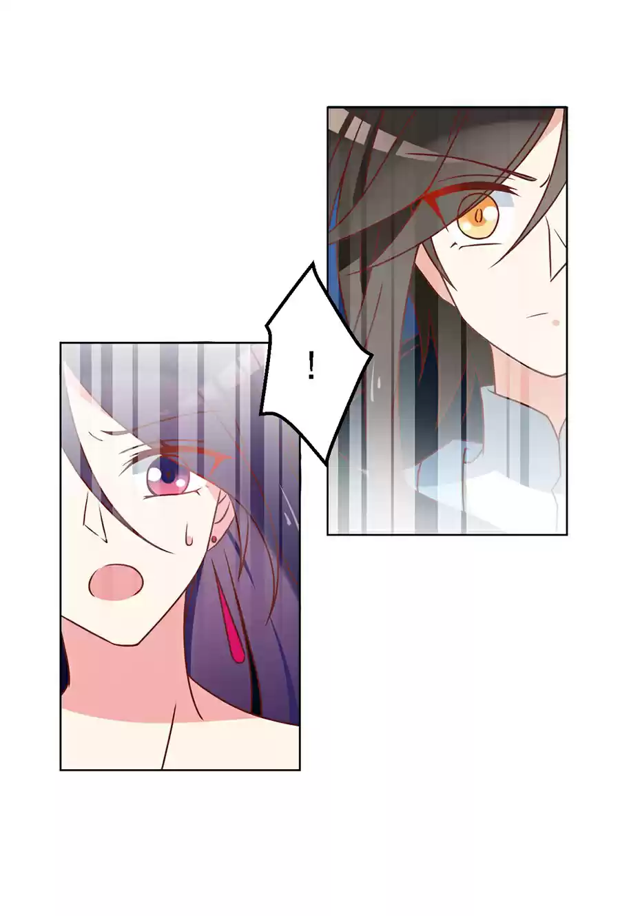 The Distinguished Cute Master ch.43